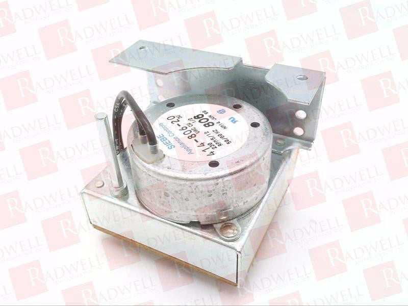 UNITED TECHNOLOGIES HK-25MJ-172 / HK25MJ172 (NEW IN BOX)