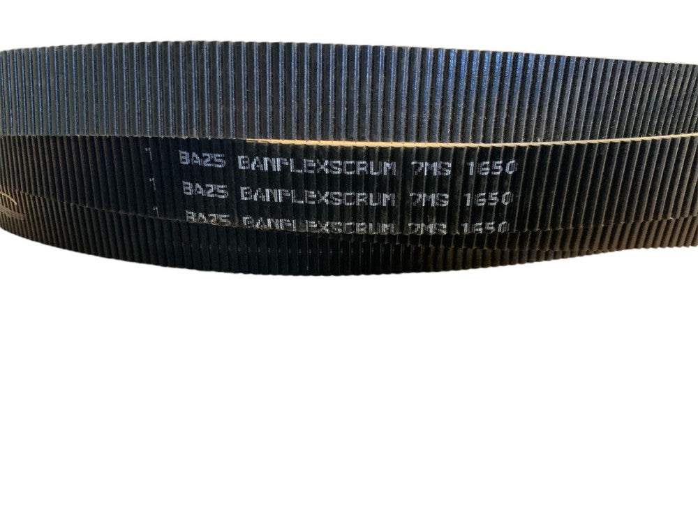 BANDO 1-7MS1650 Banflex Scrum, 1-7MS1650