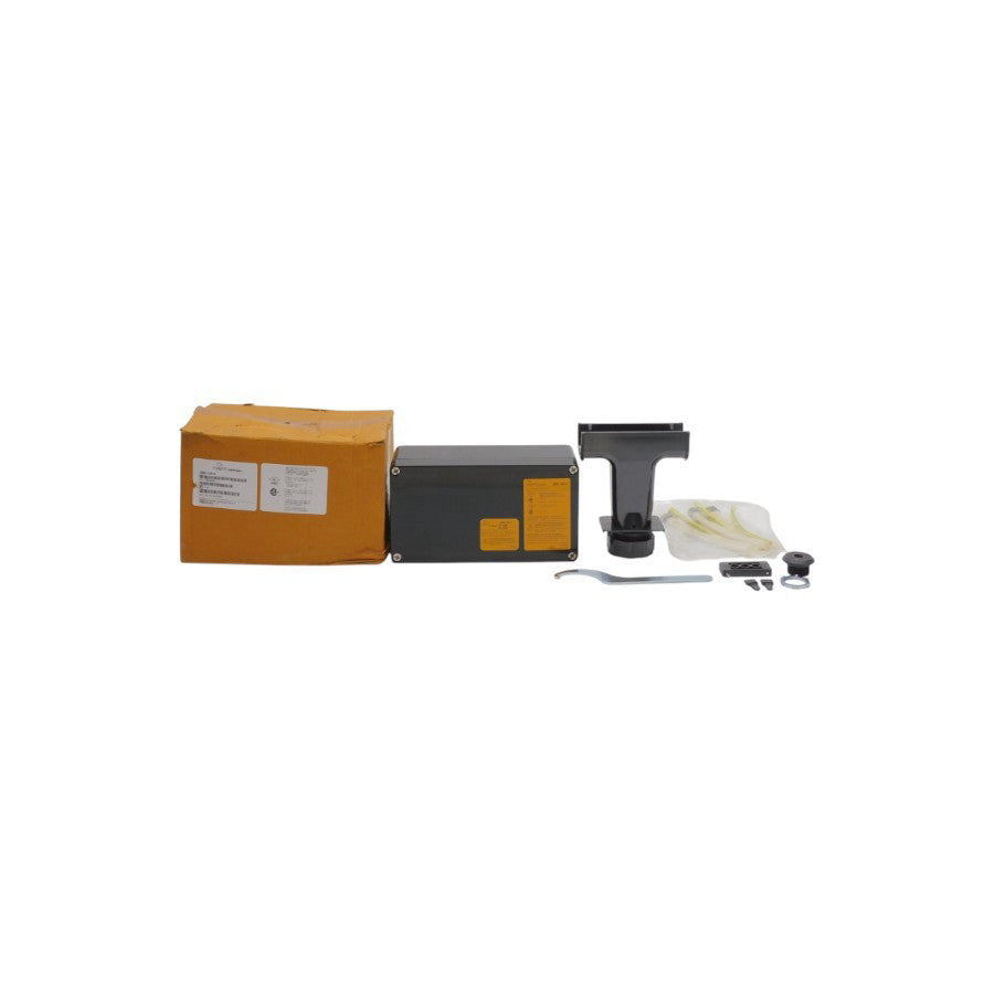 NVENT RAYCHEM JBM-100-A 179935-000 NSMP
