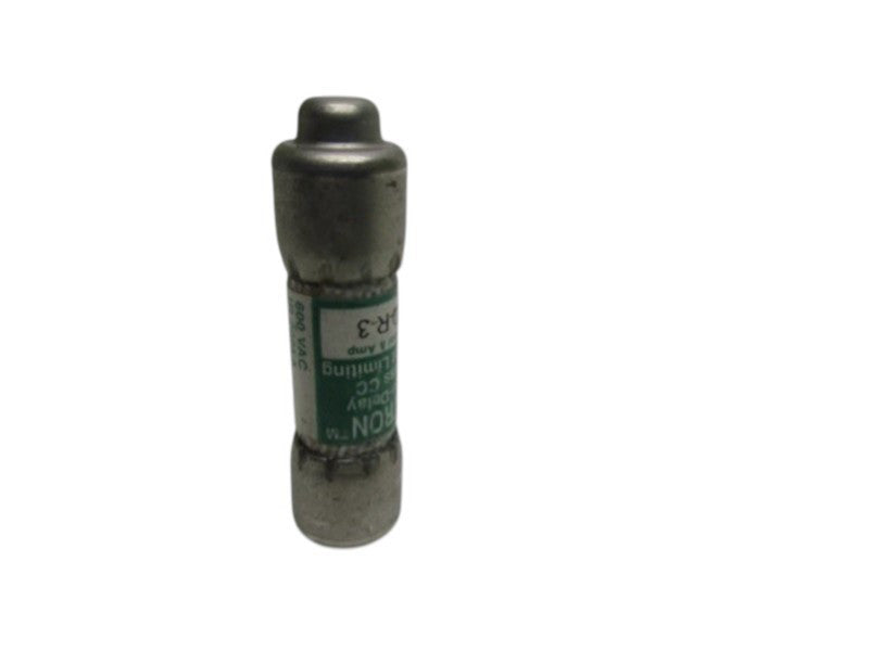 FUSETRON FNQ-R-3 FUSE  UNMP