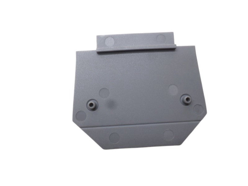 MORSETTITALIA 43011 GREY TERMINAL BLOCK END PLATE  NSNP