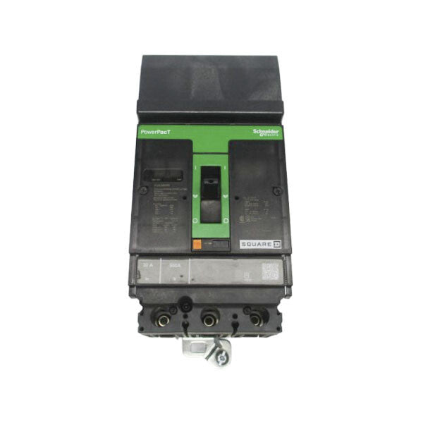 SQUARE D HJA36030 600V 30A (GREEN) NSNP