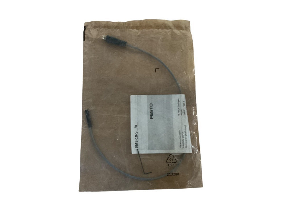 Festo SME-10-S Proximity Switch