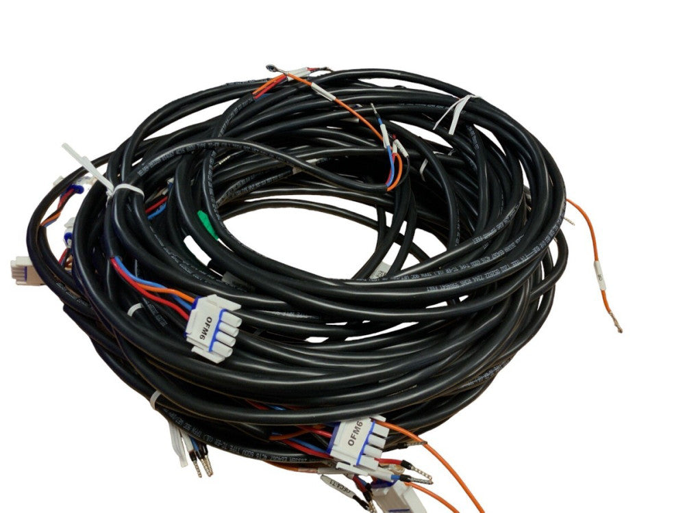 Carrier 48NG400269 KIT Harness,Exv(Pl33/36/37,St-A/B1