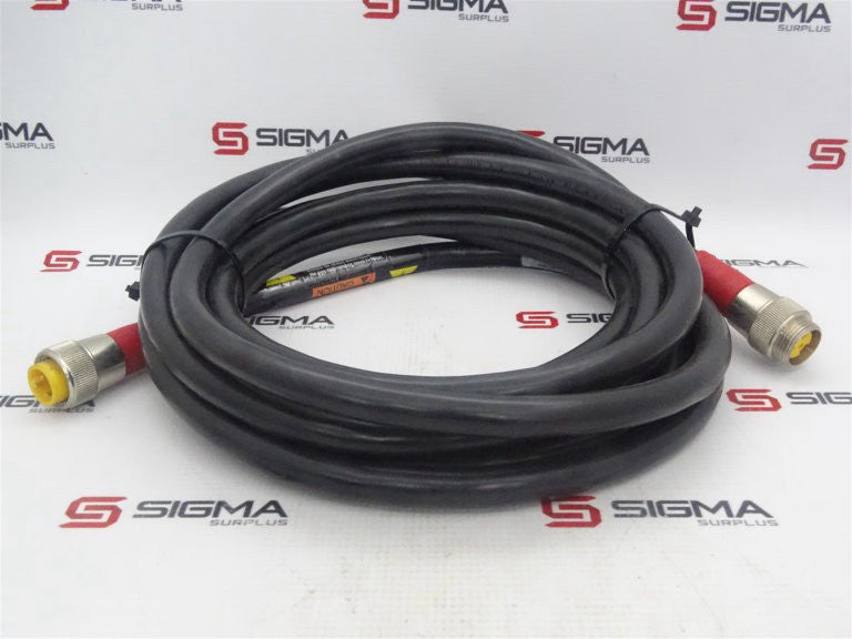 TURCK RSM RKM 34-5M/S1055 CABLE