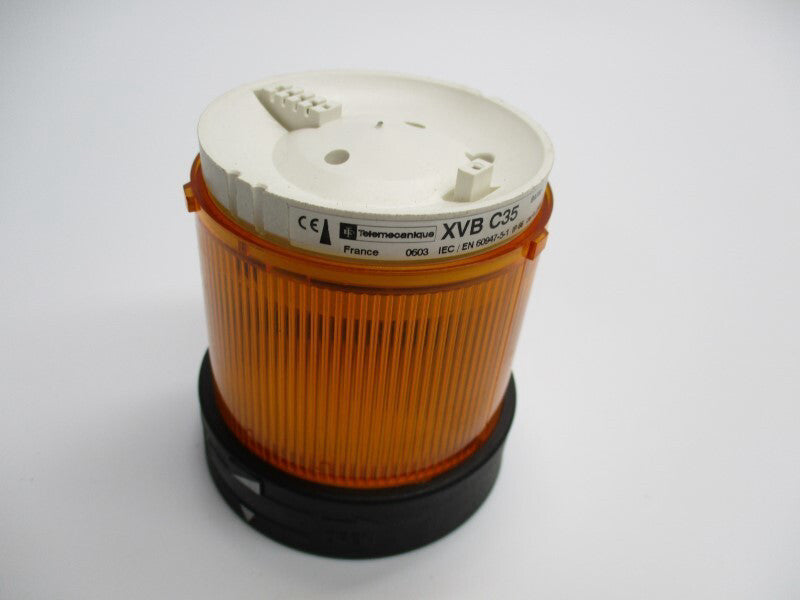TELEMECANIQUE XVBC35 (NO BULB) UNMP
