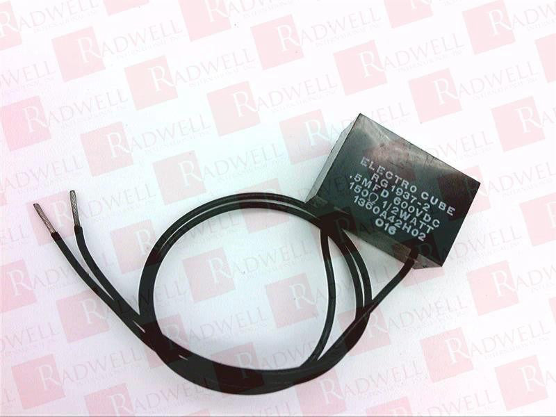 ELECTROCUBE RG-1937-2 / RG19372 (BRAND NEW)