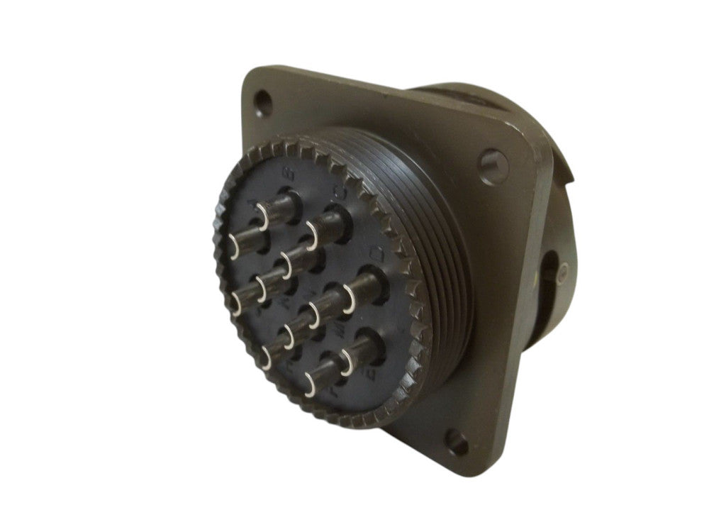 VEAM CIR020R-28-15S CONNECTOR NSNP