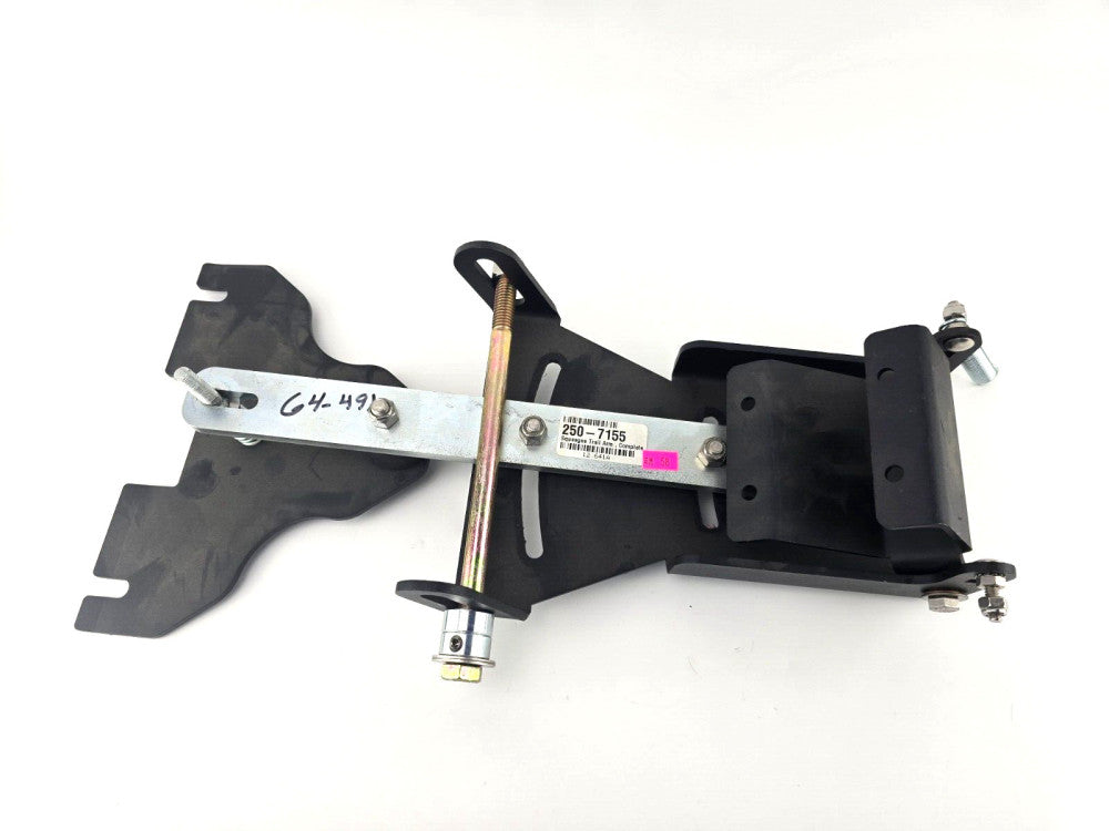 FactoryCat Tomcat 250-7155 Squeegee Trail Arm Complete Assembly