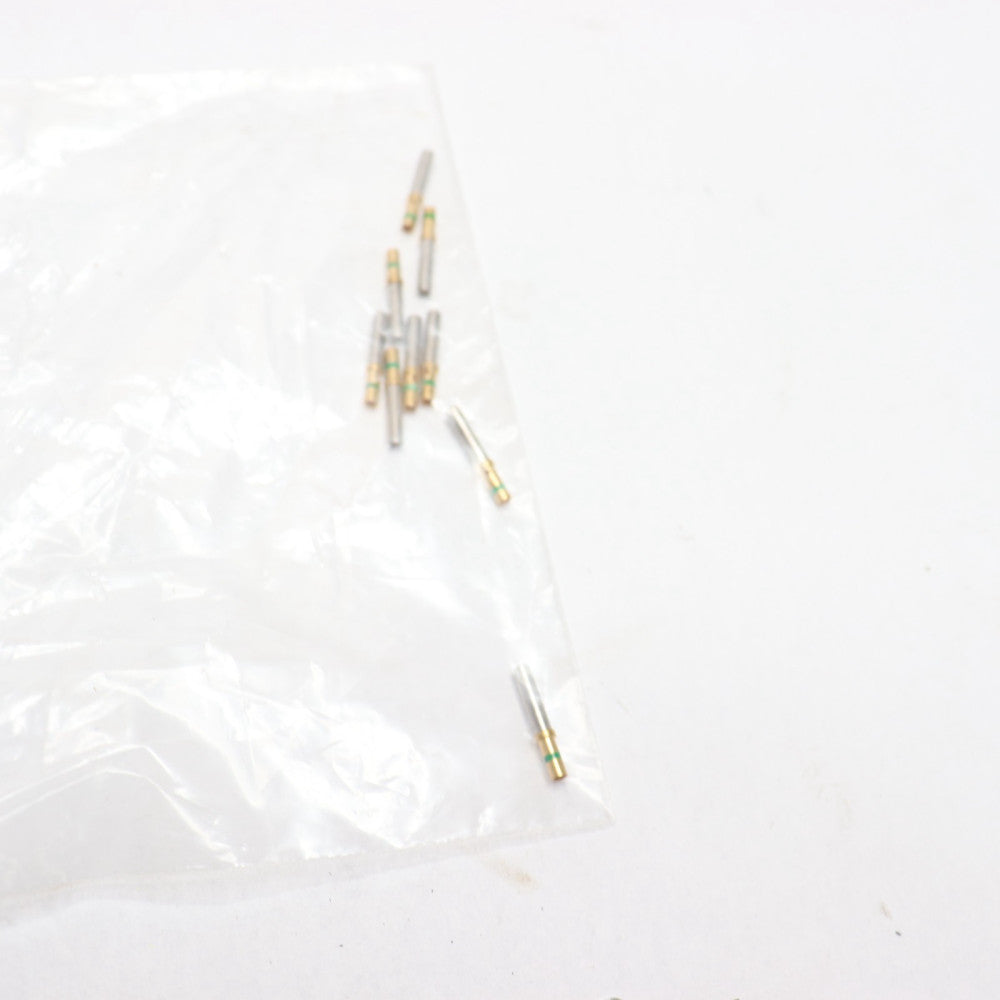 (9-Pk) Total Source Terminal Socket 14-16 AWG Gold GN61786GT