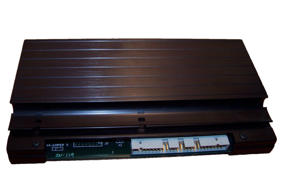 NEW MTS SYSTEMS DIGITAL I/O EXPANSION MODULE  469887-01