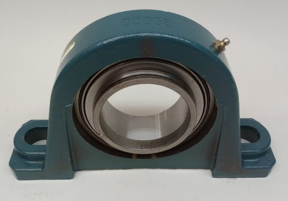 Dodge P2B-GTM-16 Pillow Block Bearing 2 Bolt Base 216 Series 129453