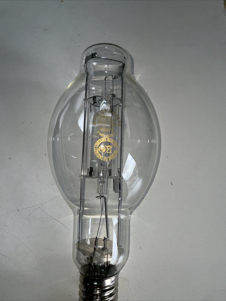 1- Venture Lighting MP575W/BU/BT37/PS/EM/950 Light Bulb Old Stock 95575 ~ NEW