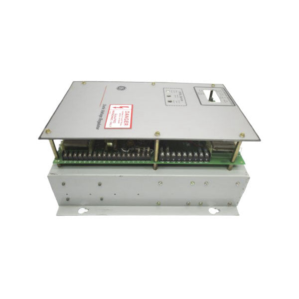 GENERAL ELECTRIC DS3820SVRB1A1A UNMP