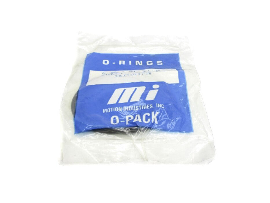 MOTION INDUSTRIES 366-BUNA-0-PACK NSMP
