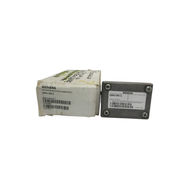 SIEMENS QRA10M.C NSMP