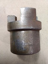 Boston Gear FC20-1 Flexible Metal Jaw Coupling Hub 1" Keyed Bore G135