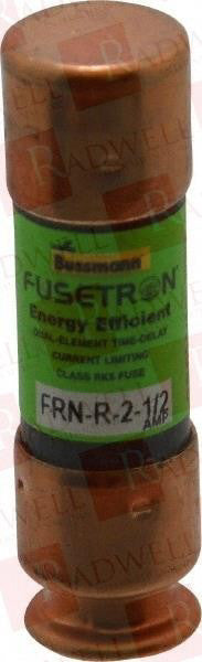 EATON CORPORATION FRN-R-2-1/2 / FRNR212 (USED)
