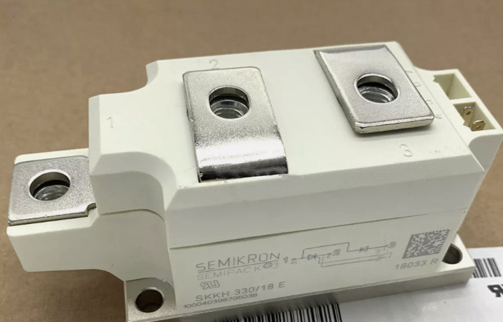 NEW SEMIKRON SKKH330/18E Power Module Supply