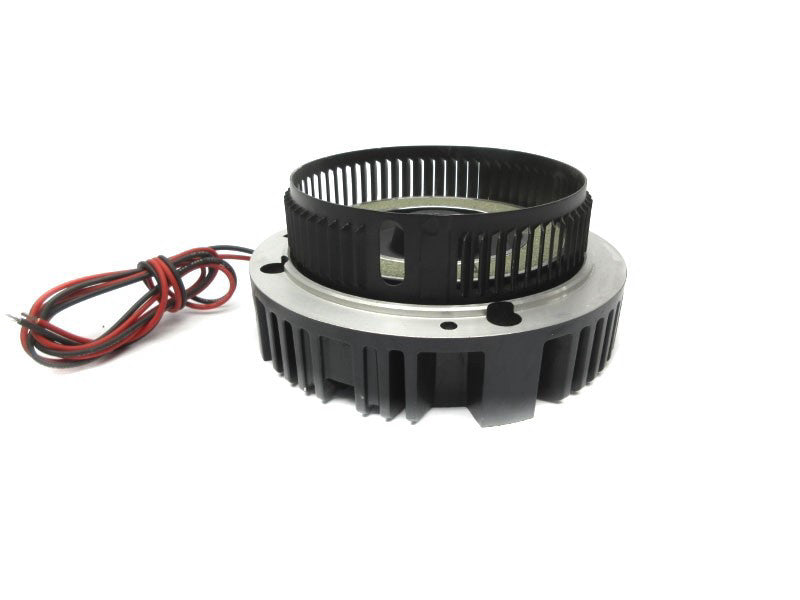 WARNER ELECTRIC 5370-270-214 EM-180-10 90VDC NSNP