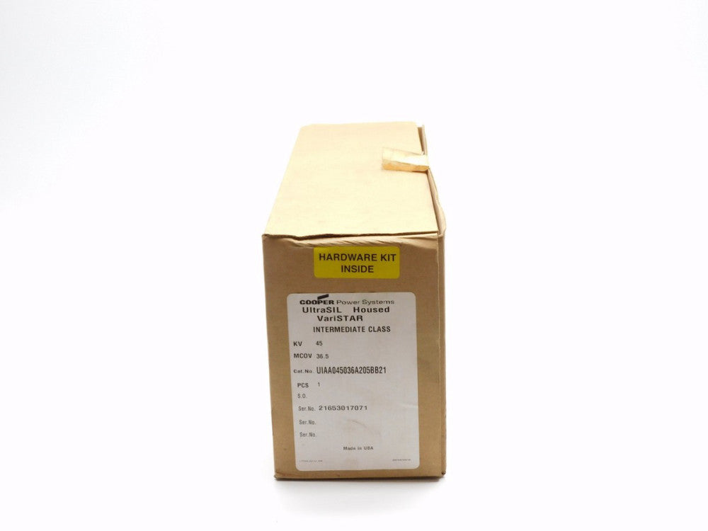 COOPER UIAA045036A205BB21 NSFS