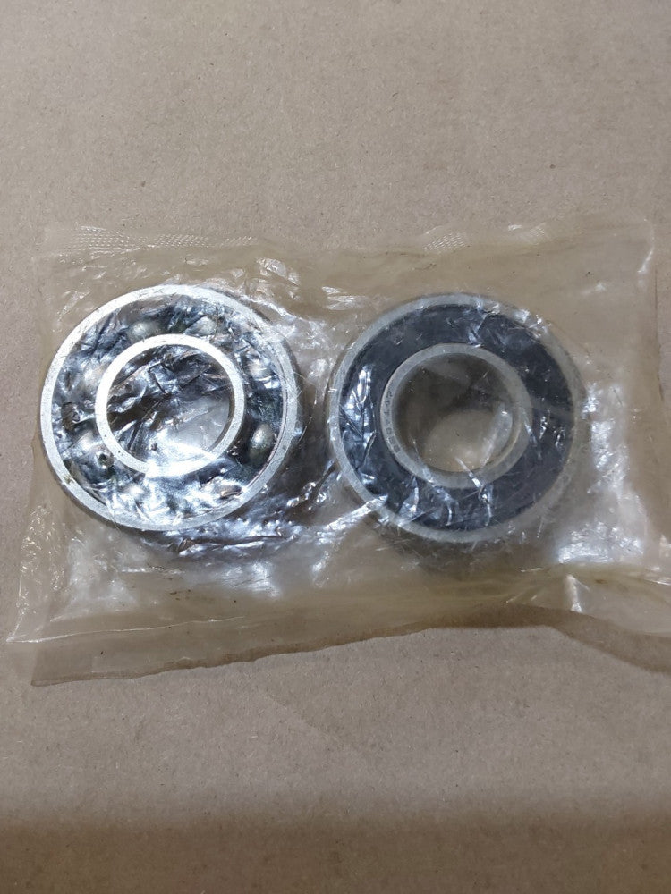 NSK B20-147 6204V Bearing 2 Pack