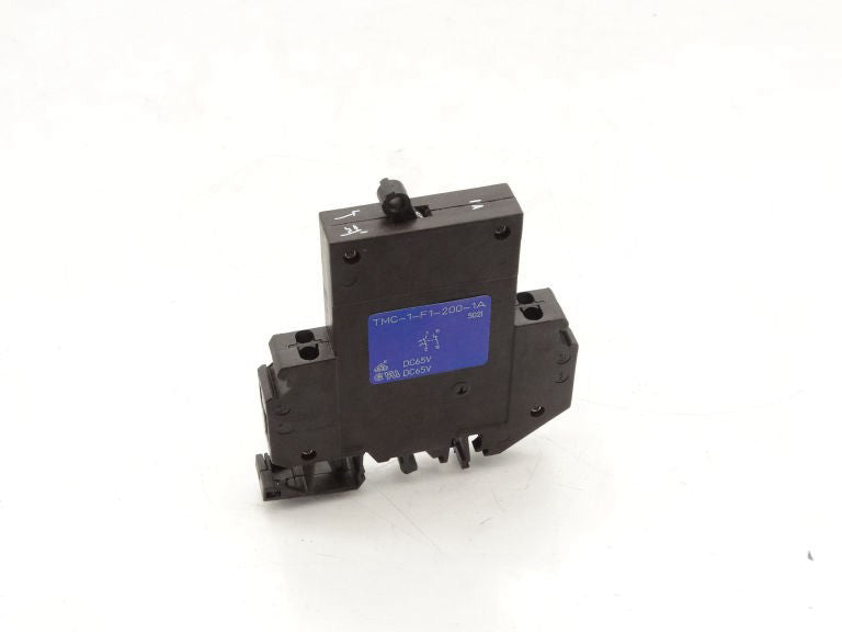 PHOENIX CONTACT TMC 1 F1 200 1,0A Circuit Breaker - Used