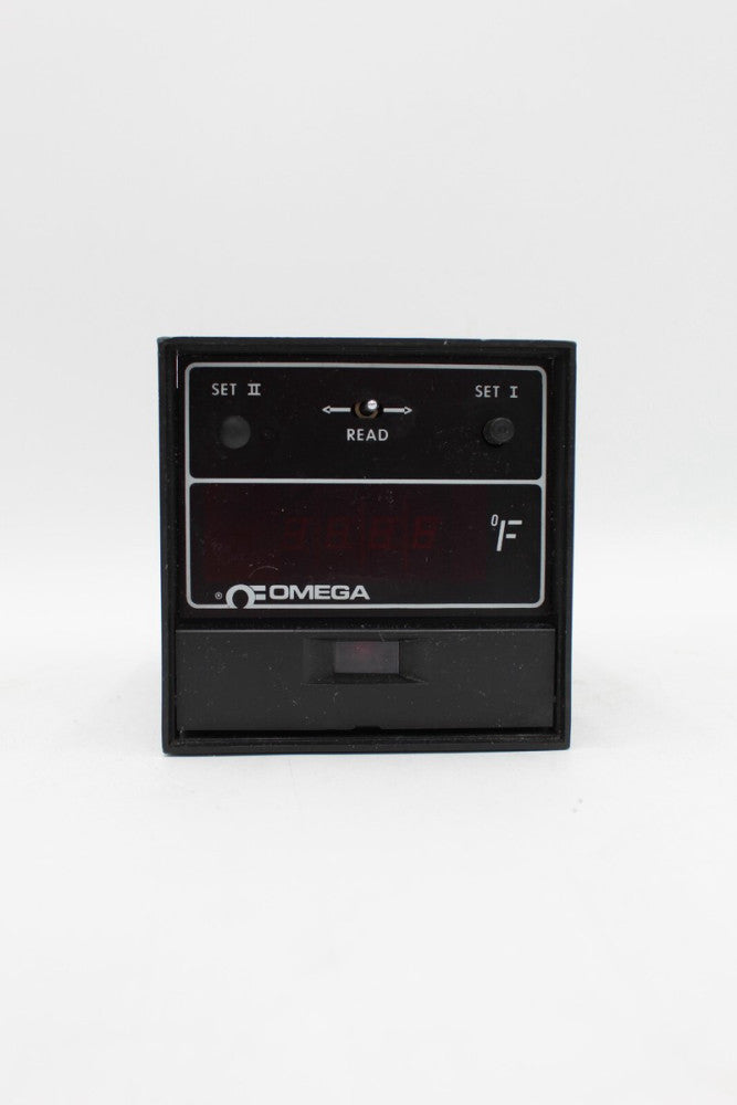 Omega Engineering 4001-KF  Digital Controller Module