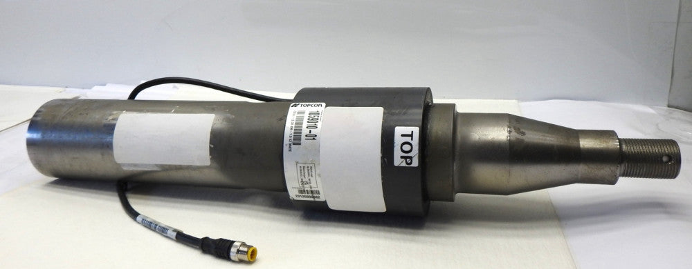 Digi-Star Topcon 1059010-01 CELL-3.38 DA-1.5 EZ Mate DA Weight Axle - NOB NEW!