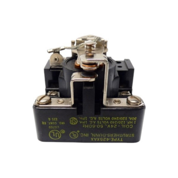 STRUTHERS DUNN 425XAX 24V 30A NSNP