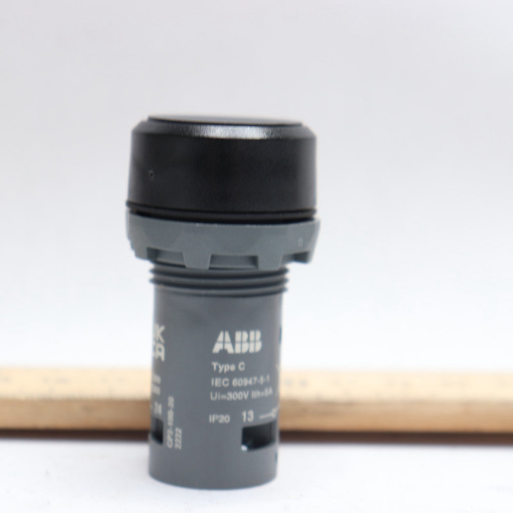 ABB Type C Push Button C300 