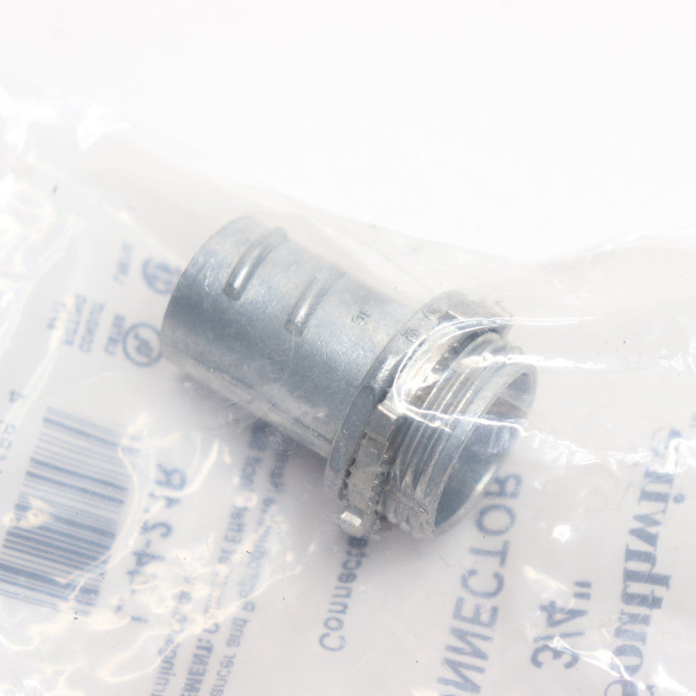 Southwire Flex Connector 3/4" L-44-2.1R