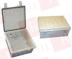 BUD INDUSTRIES NBF-32112 / NBF32112 (NEW NO BOX)