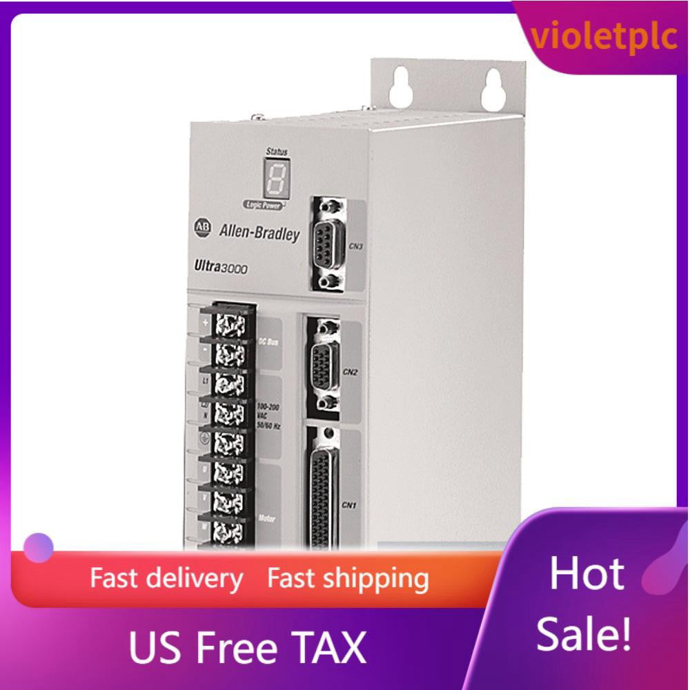 2098-DSD-HV050-SE | Allen-Bradley Servo Drive