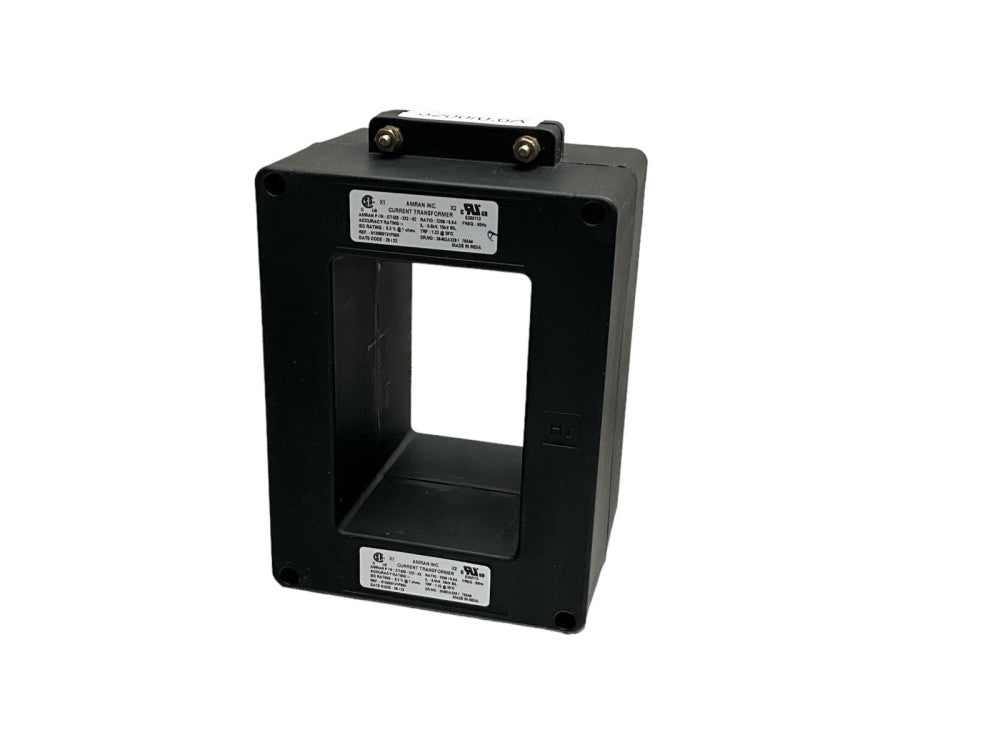 AMRAN CURRENT TRANSFORMER CT420-322-02, RATIO 3200/0.6A, IL: 0.6kV, 10kV BIL