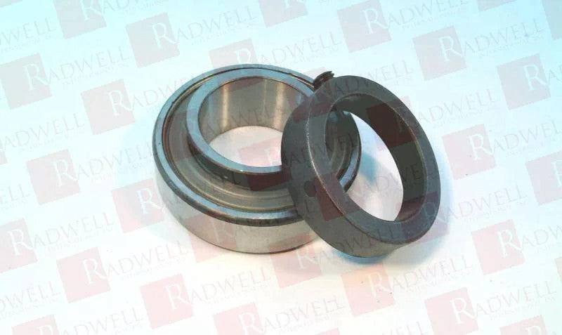TIMKEN RA203RR + COL / RA203RRCOL (NEW IN BOX)