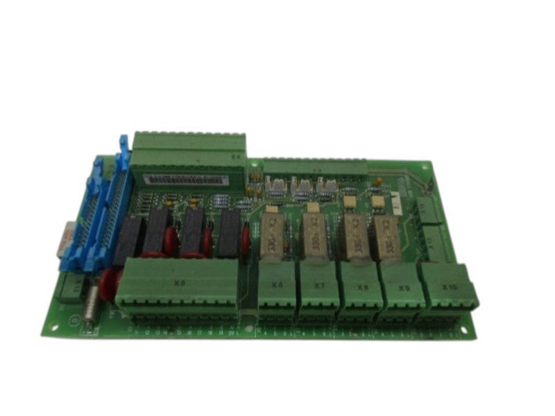 ABB 5761806-0D PCB CIRCUIT BOARD  UNMP