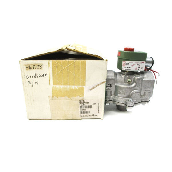 ASCO R8214053 110/120V 5PSI 1" NSMP
