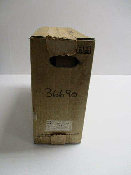 MITSUBISHI MDS-C1-V1-45S SPINDLE DRIVE UNIT  NSFS