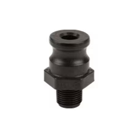 Banjo 050F 3/4" Male Adapter X Mnpt Cam Lever Coupling