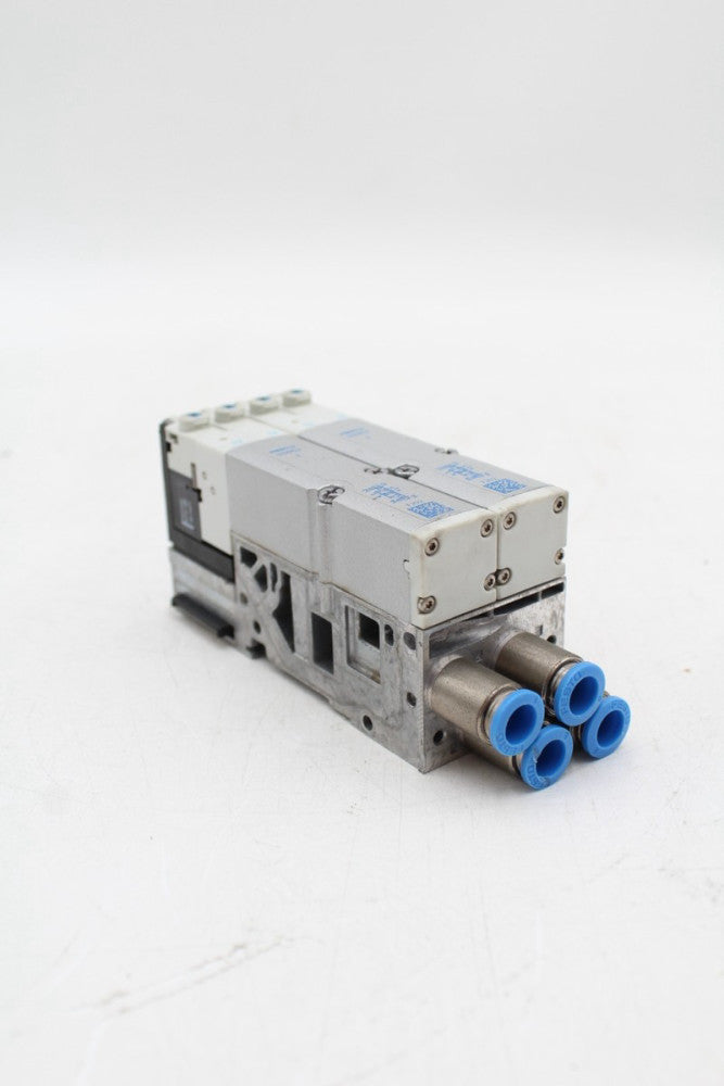 Festo VMPA2-FB-EMG-4 Pneumatic Valve Manifold Module