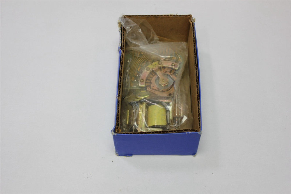 C.P. CLARE TYPE 210 SWITCH A 601232