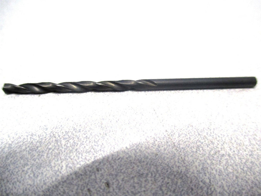 New (152139) #39 .0995 x 2-3/8 2-Flute HSS Spiral Flute Drill Bit - 101 QTY