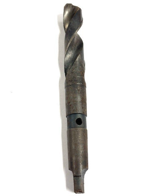 USA HS DRILL BIT 63/64" OAL: 9" COOLANT THROUGH MT #2