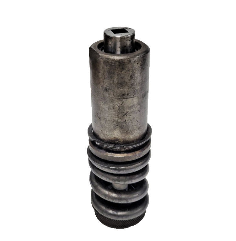 WILSON TOOL THICK TURRET PUNCH PRESS TOOLING SQUARE 0.327
