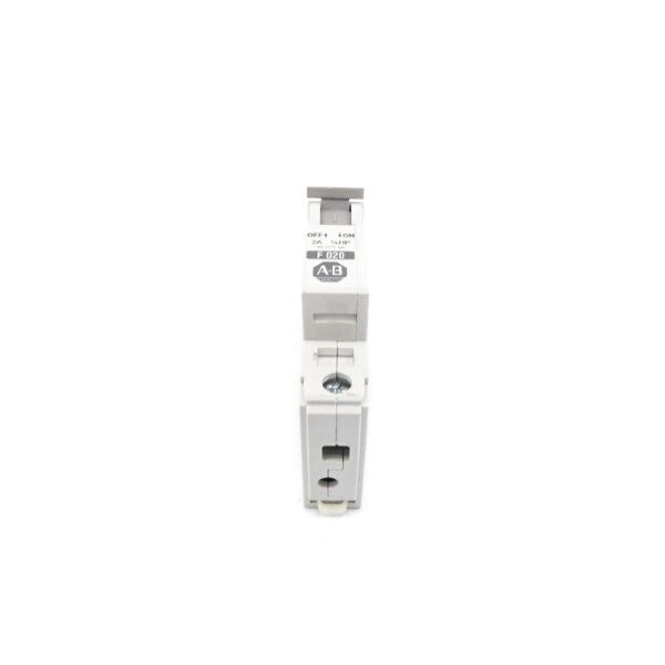 ALLEN BRADLEY 1492-CB1F020 SER. B 2A UNMP