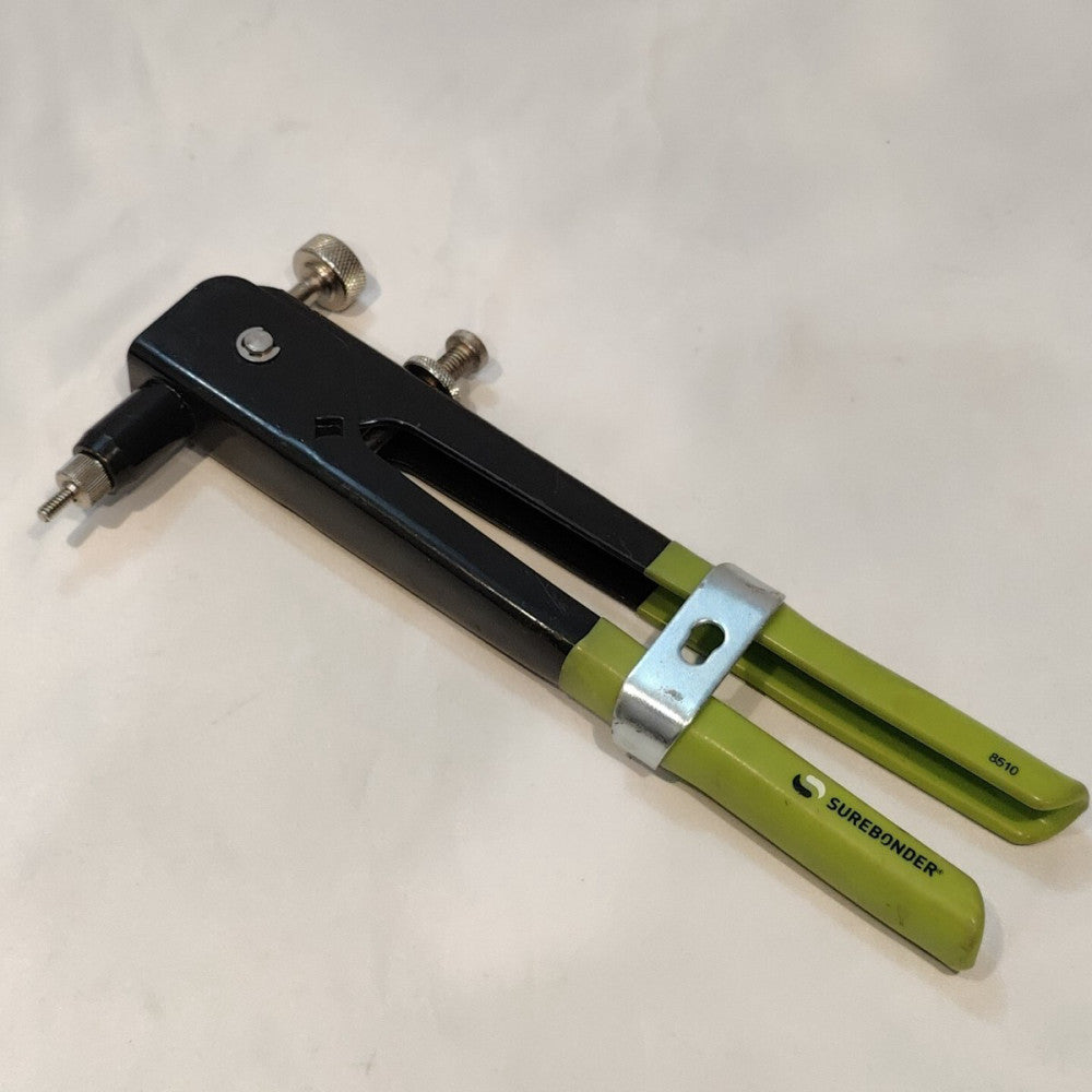 Surebonder 8510 Threaded Insert Tool for Metal, Fiberglass, Plastic