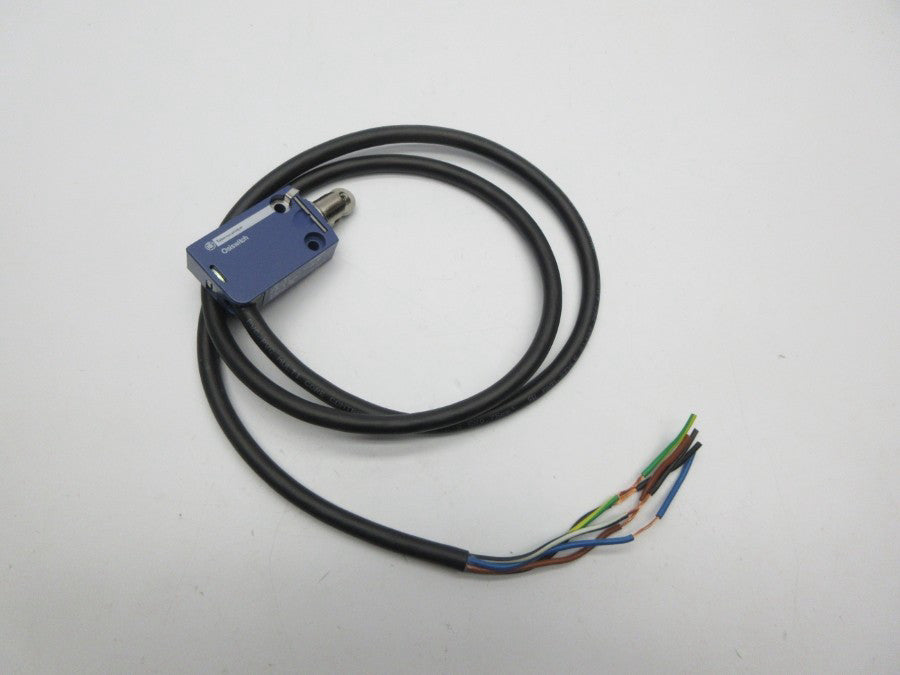 TELEMECANIQUE ZCMD21 NSNP