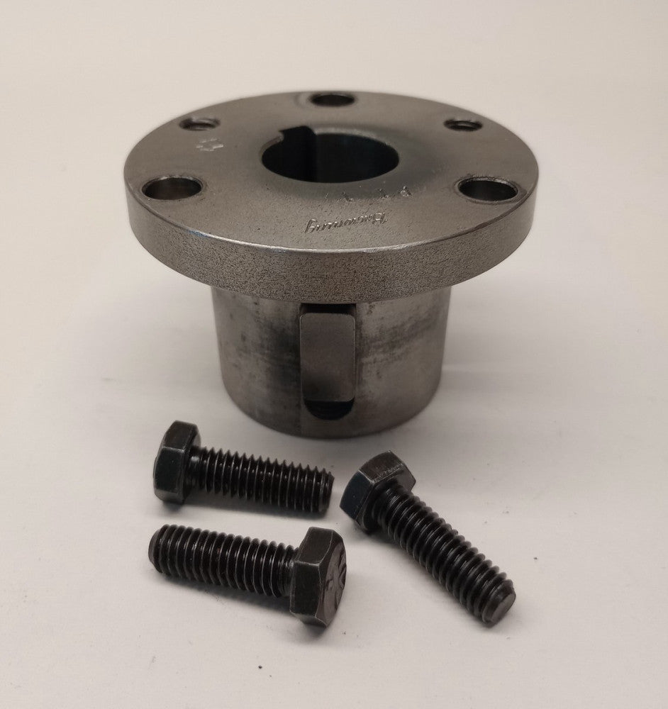 Browning 1069400 Used P1-1 Split Taper Bushing 1.00 bore P1X1 / P1 X 1