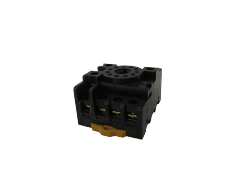 OMRON PF113AE RELAY SOCKET UNMP